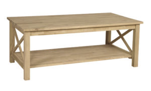 Hampton Coffee Table