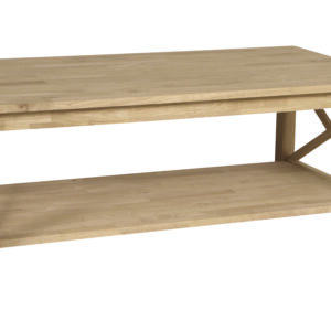 Hampton Coffee Table
