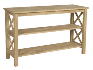 Hampton Sofa Table