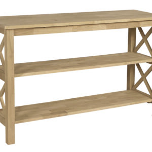 Hampton Sofa Table