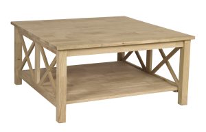 Hampton Square Coffee Table