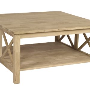 Hampton Square Coffee Table
