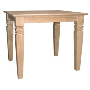 Java End Table