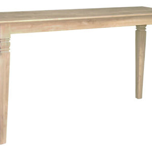 Java Sofa Table