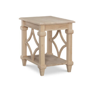Josephine End Table