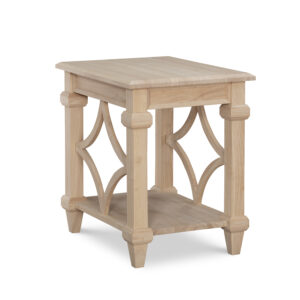 Josephine End Table