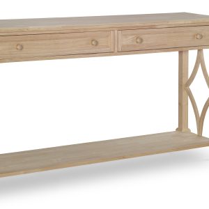 Josephine Console Table