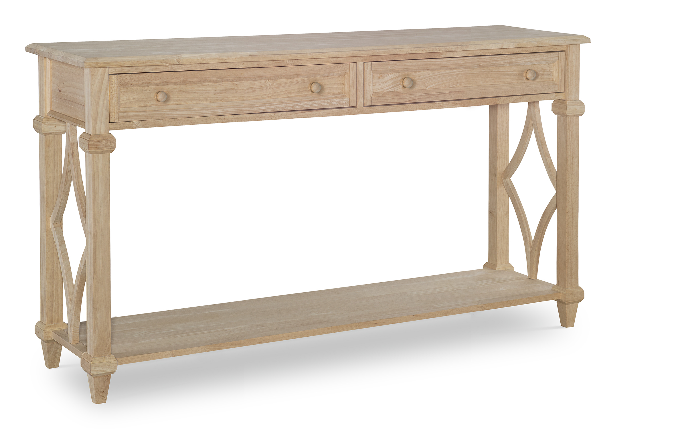Josephine Console Table