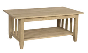 solid-wood-mission-coffee-table