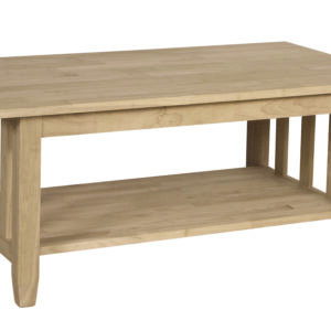solid-wood-mission-coffee-table