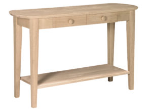 Phillips Sofa Table