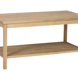 Portman small coffee table