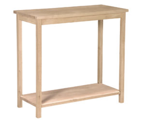 Portman Console Table