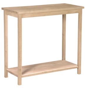 Portman Console Table