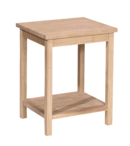 Portman Side Table