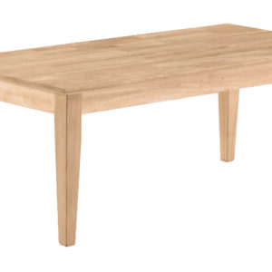 Shaker Coffee Table