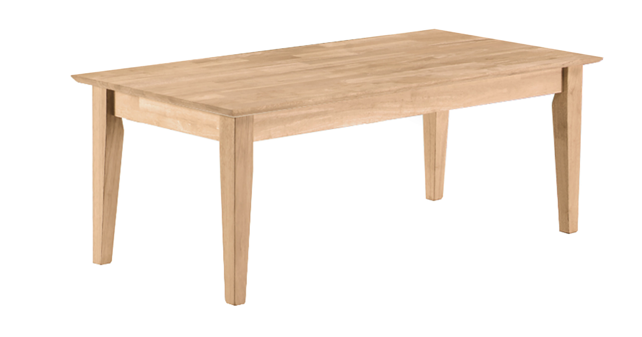 Shaker Coffee Table