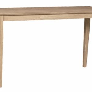 Shaker Sofa Table