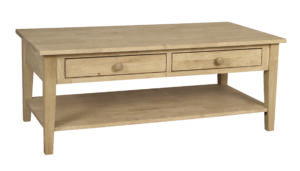 Spencer Coffee Table