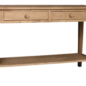 Spencer Long Sofa Table