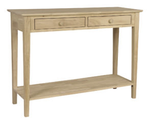 Spencer Sofa Table