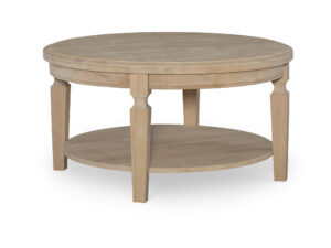 Vista Round Coffee Table