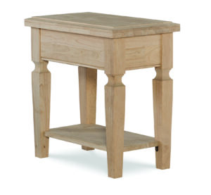 Vista Side Table