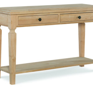 Real Wood Sofa Table