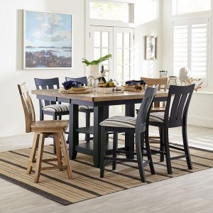 Gathering and Bar Tables