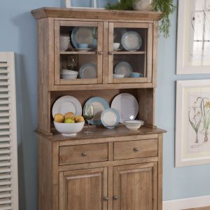 Hutches, Buffets and Cupboards