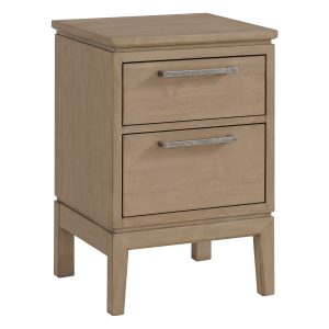 Bailey Small Nightstand
