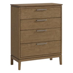 1135 Bailey 4-Drawer Chest