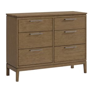 1145 Bailey 50" Low Dresser