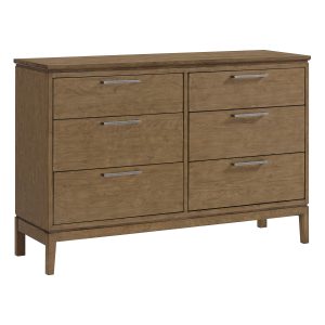 1147 Bailey 60" Low Dresser