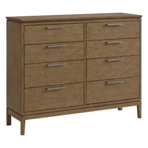 1148 Bailey 60" Dresser
