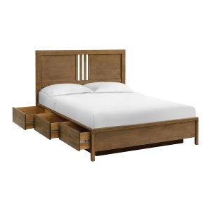 2939 Bailey Cal-King Storage Bed