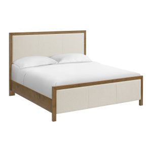 2948 Bailey King Upholstered Bed