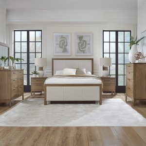 Bailey Bedroom Collection